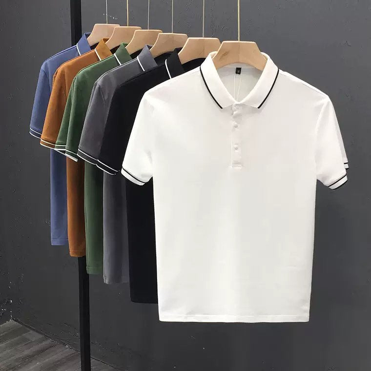 Polo T-Shirts.