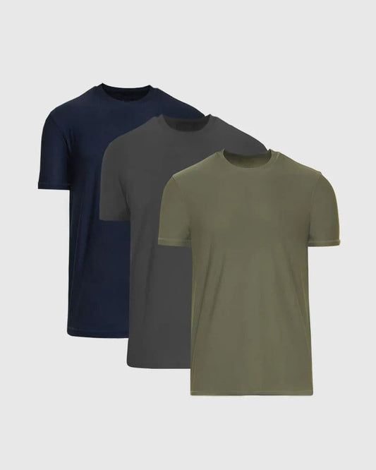 3 Pack T-Shirts.