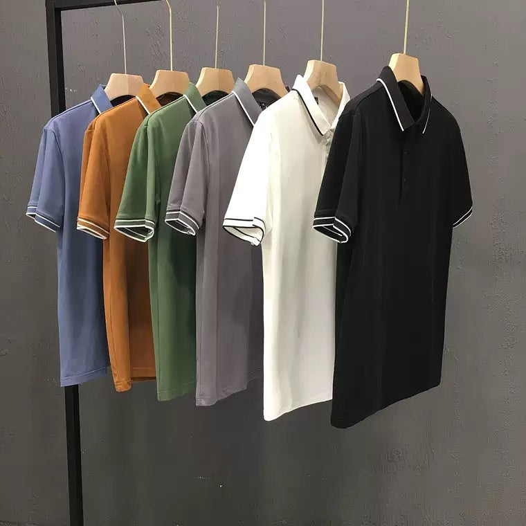 Polo T-Shirts.