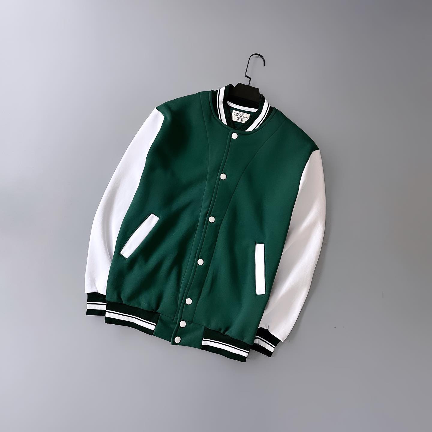 Varsity Jackets.