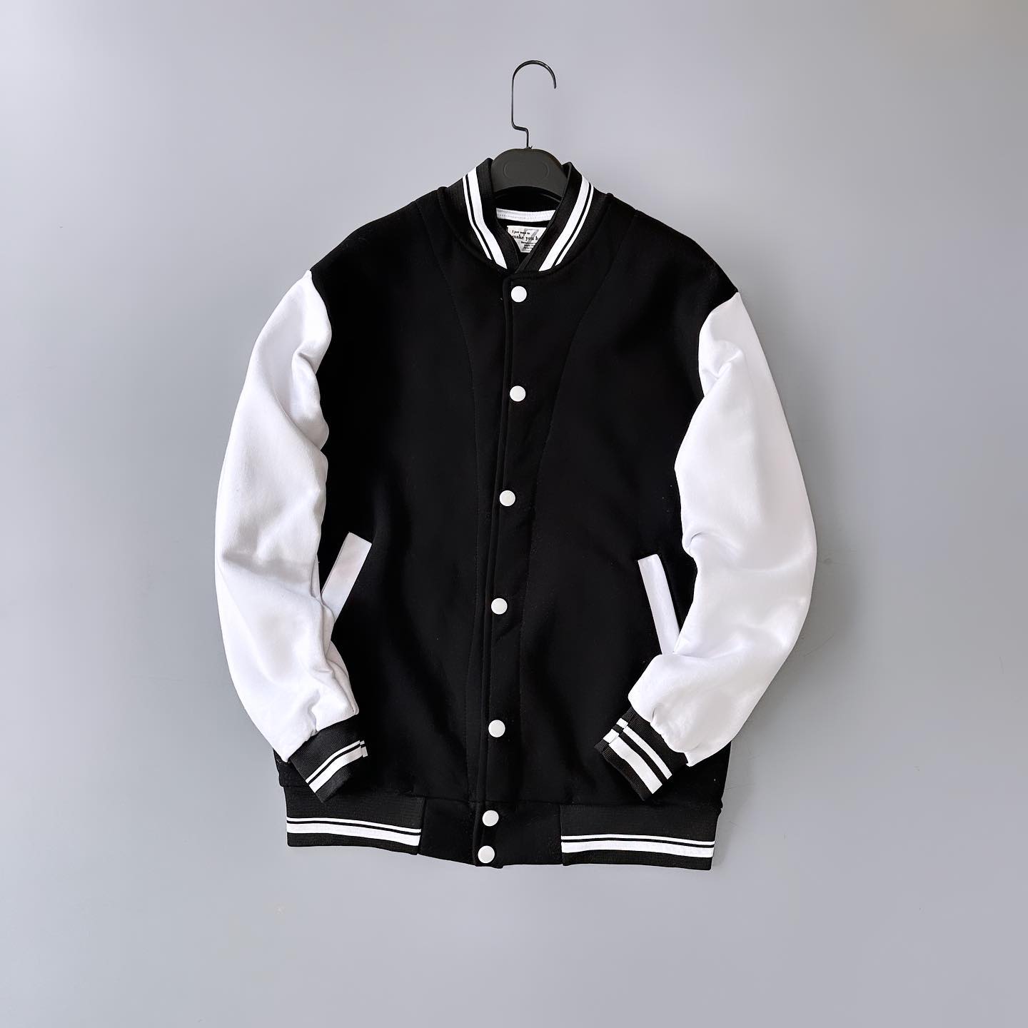 Varsity Jackets.