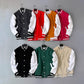 Varsity Jackets.