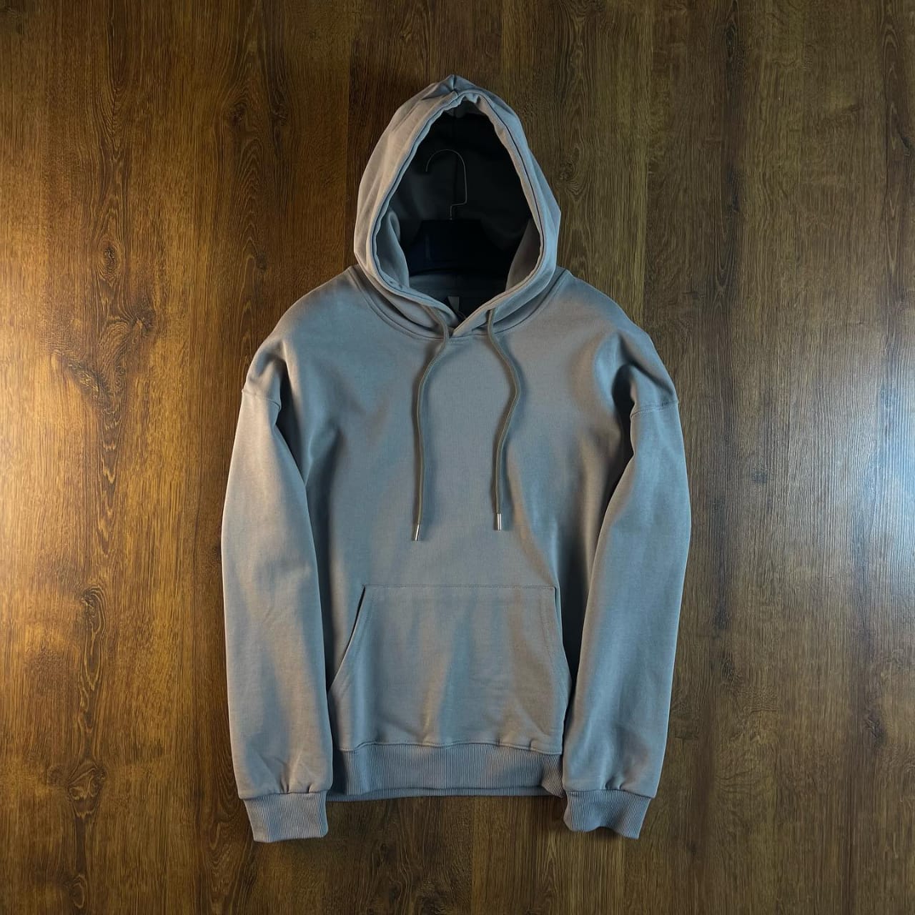 Hoodie.