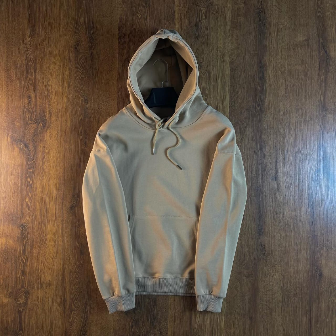 Hoodie.