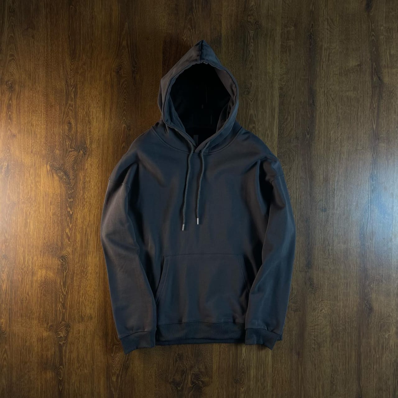 Hoodie.