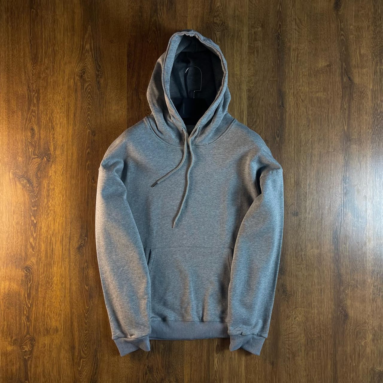 Hoodie.