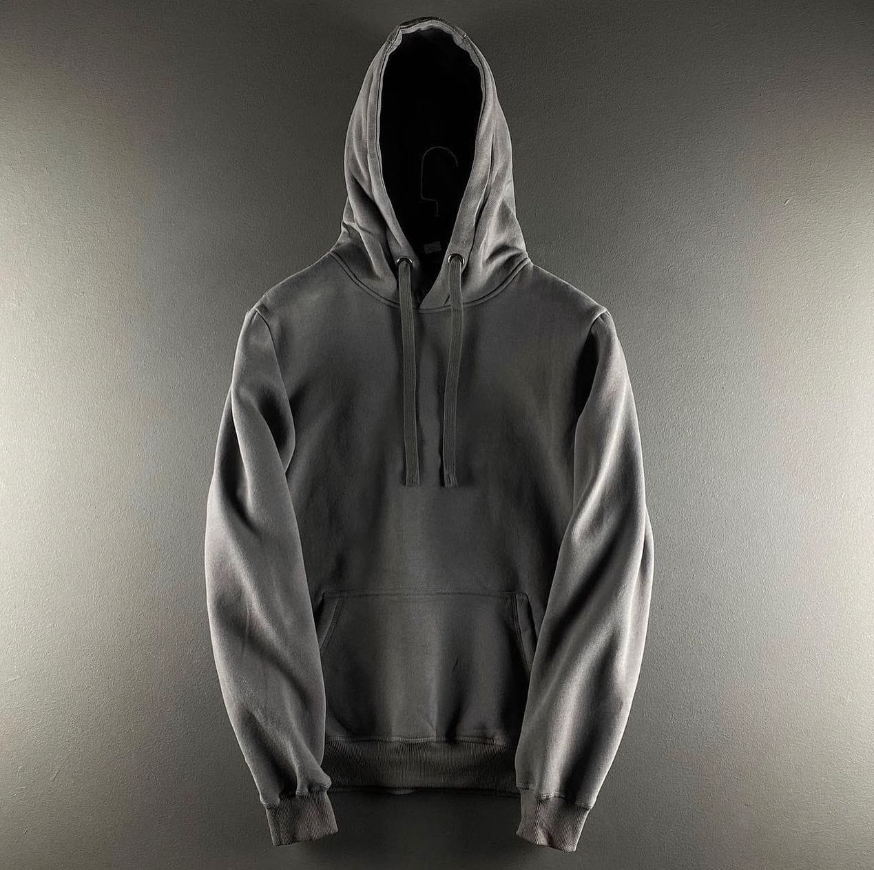 Hoodie.